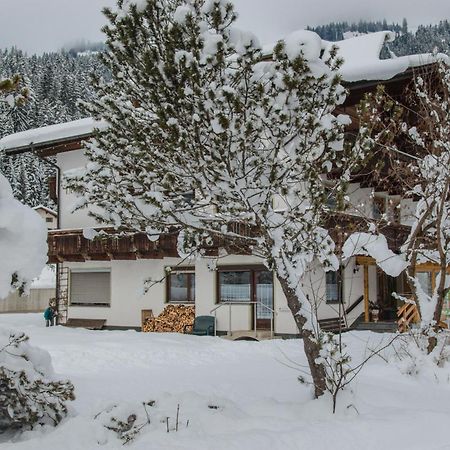 Haus Kristall Bach  Eksteriør bilde
